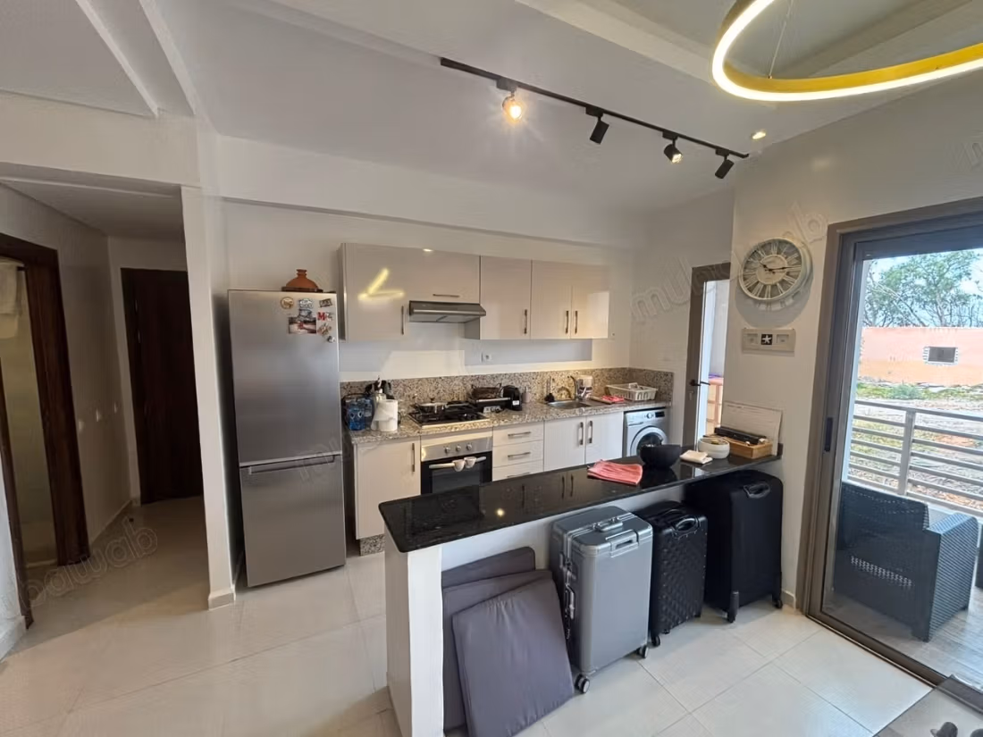 Appartement te koop – Miftah Sahil, Uitzicht op zee