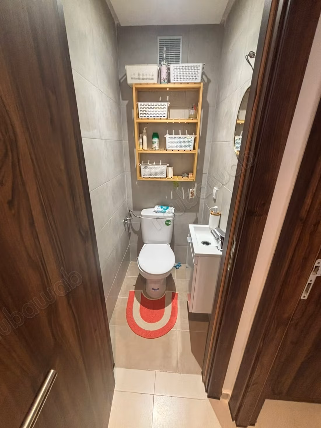 Appartement te koop – Miftah Sahil, Uitzicht op zee