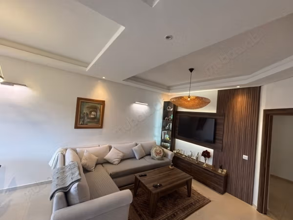 Apartment for sale – Miftah Sahil, Sea view