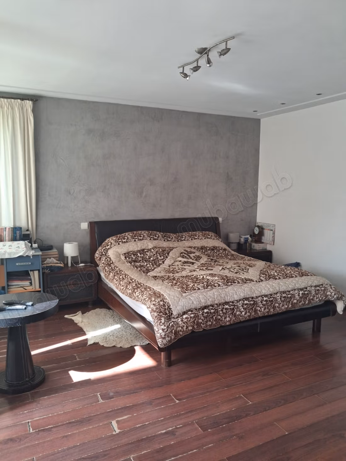 Vend villa 902 m2 dans residence fermee a bouskoura