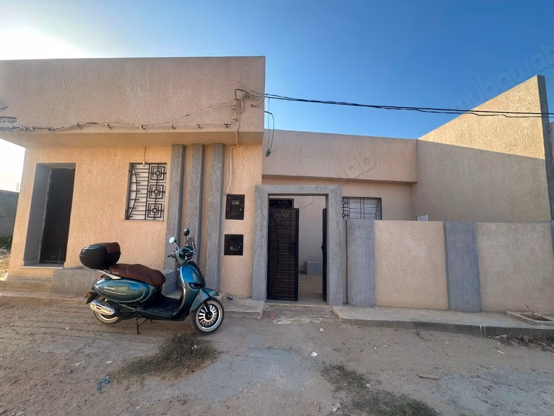 House for sale