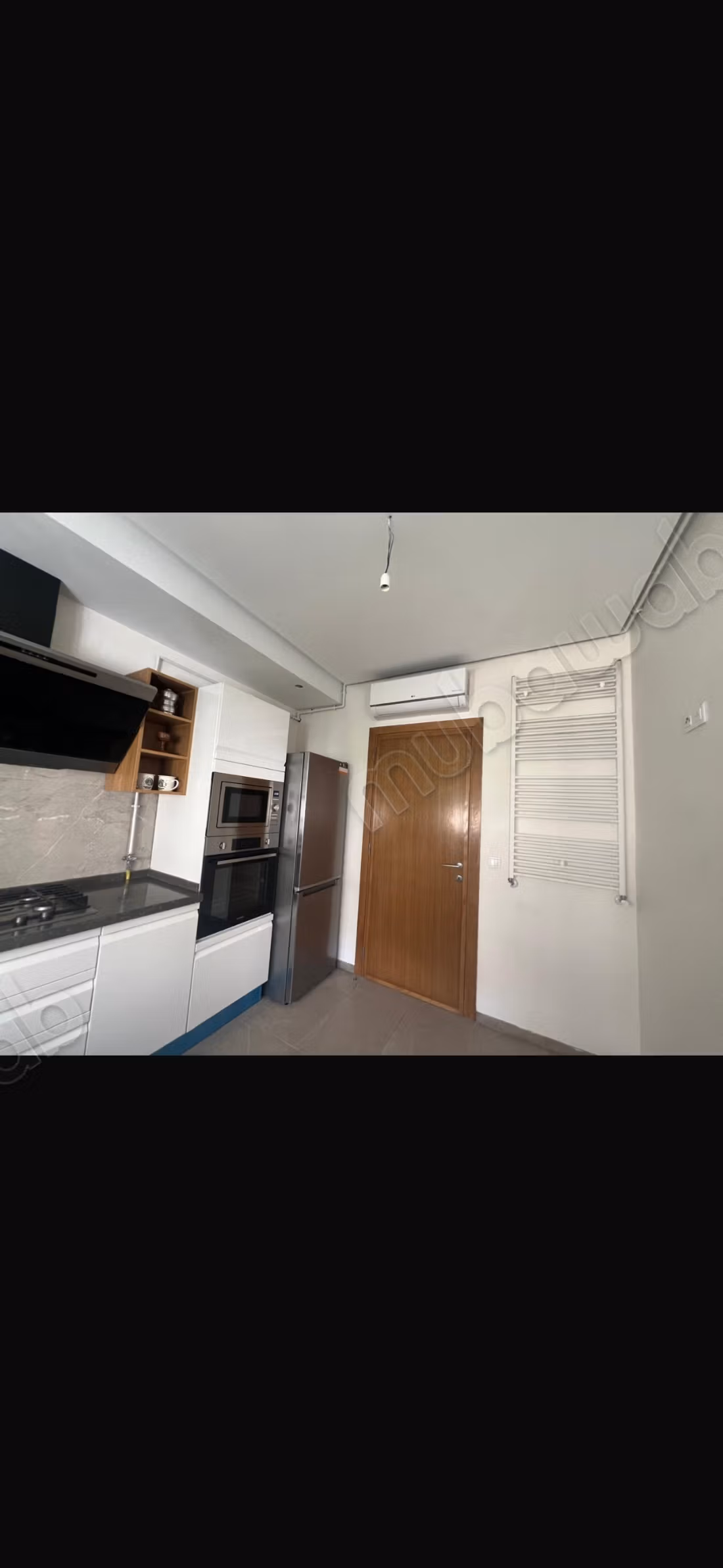 Nice furnished apartment for rent in Ain Zaghouan Nord. Total area 150 m². Well furnished