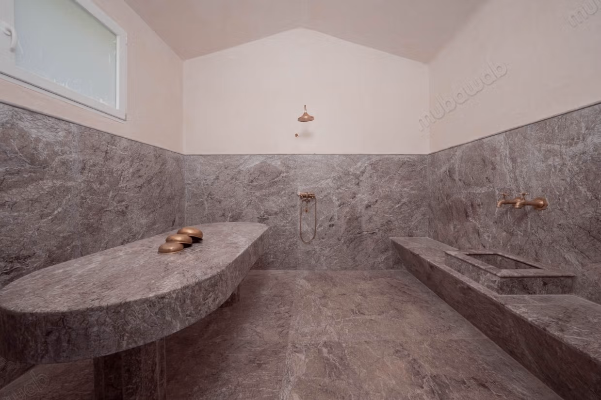 Villa de lujo 4 suites