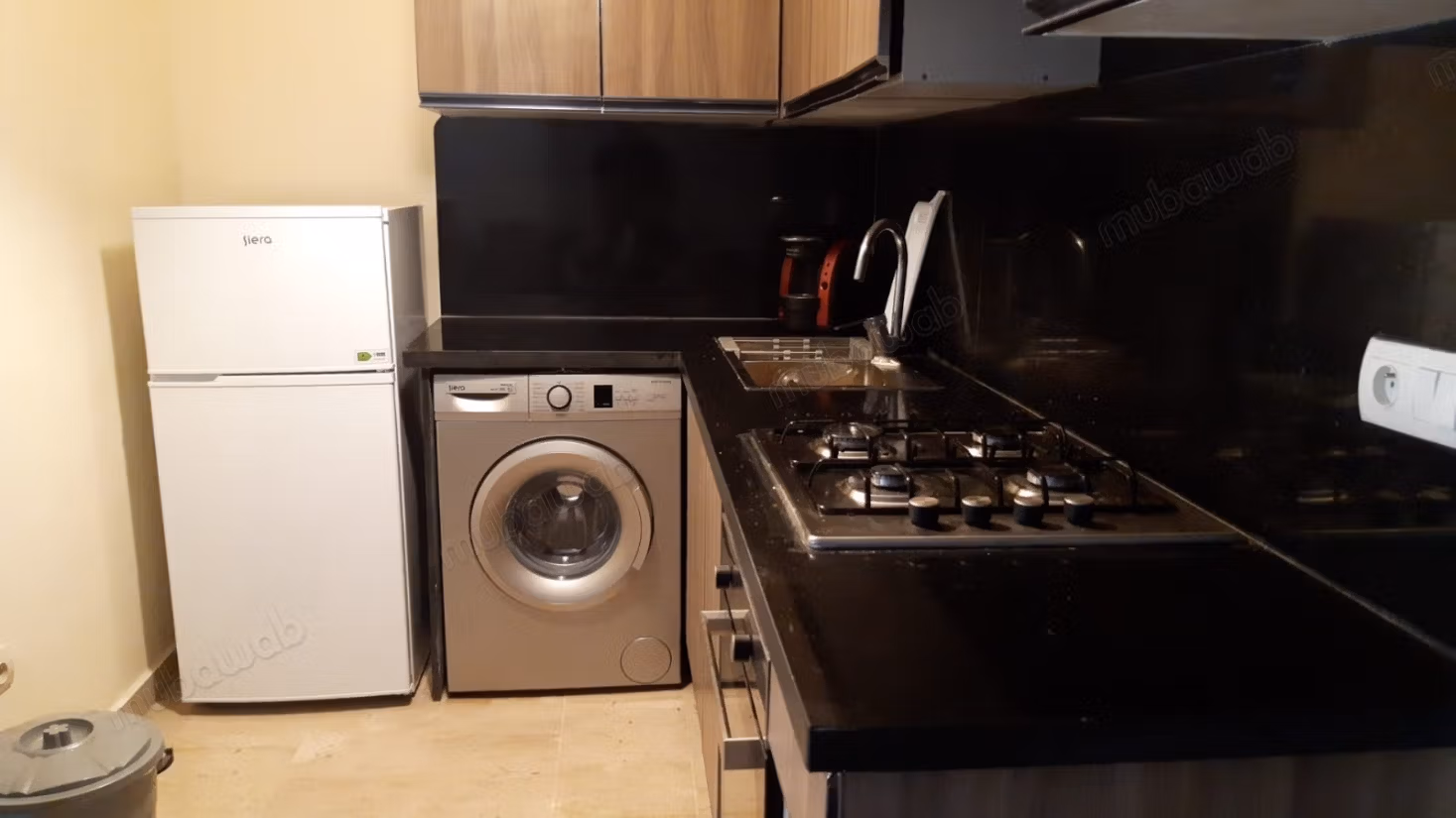 Studio a louer a quartier des hopitaux