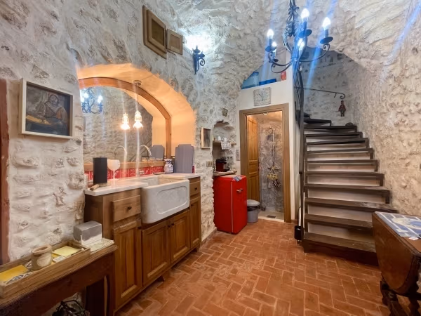 Studio atypique, Médina de Hammamet