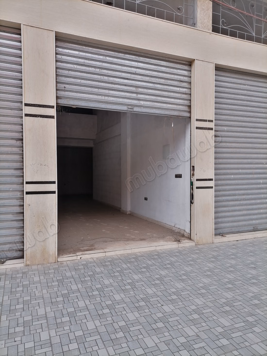 Magasin à vendre
