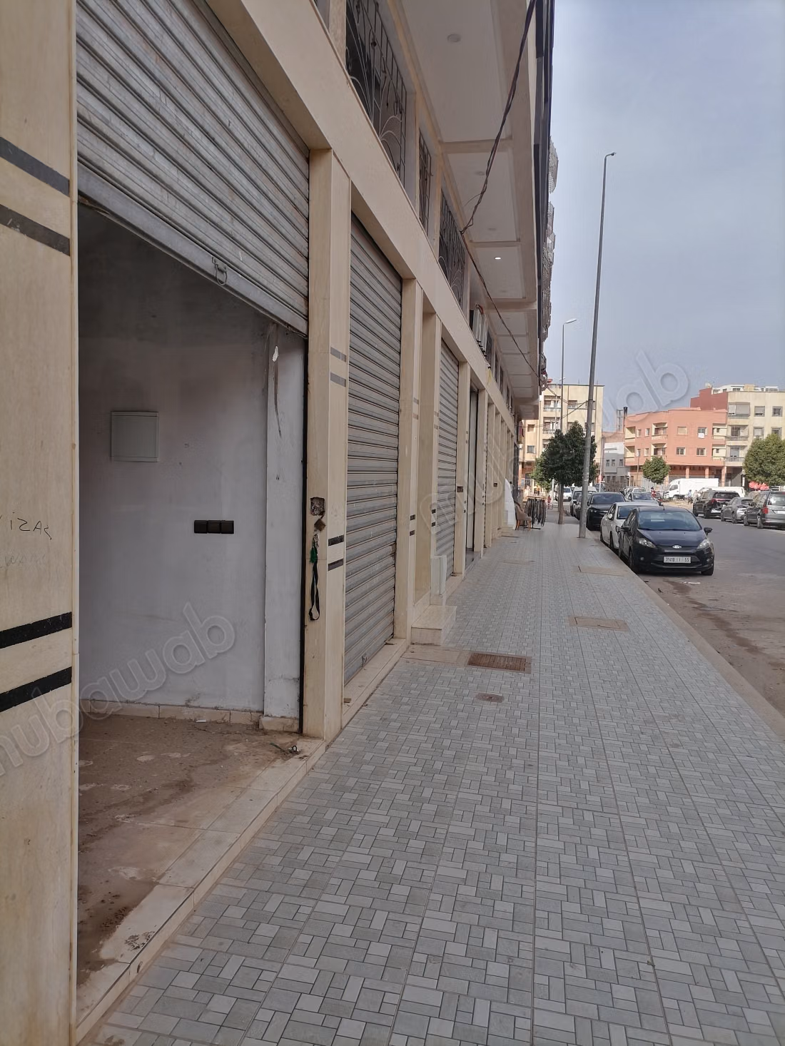 Magasin à vendre