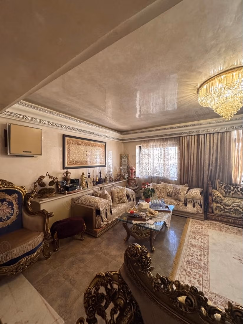 Apartamento de alto standing 132 m2 – Los hospitales,