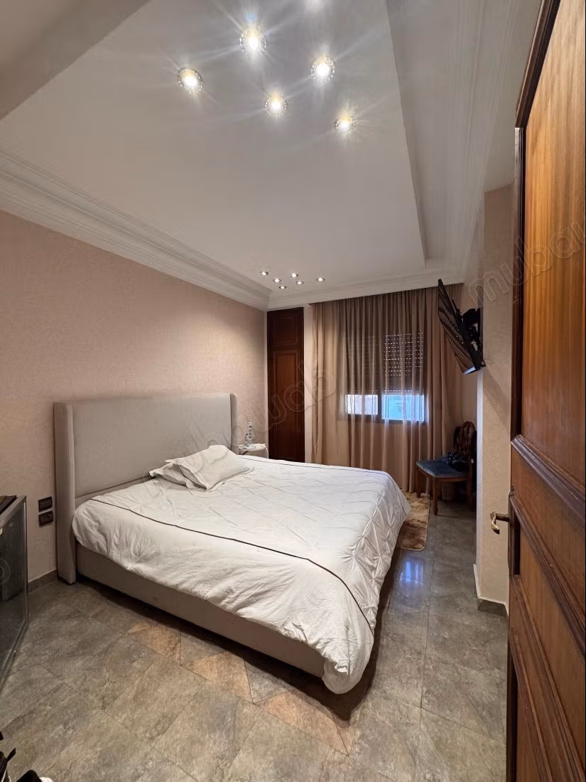 Apartamento de alto standing 132 m2 – Los hospitales,
