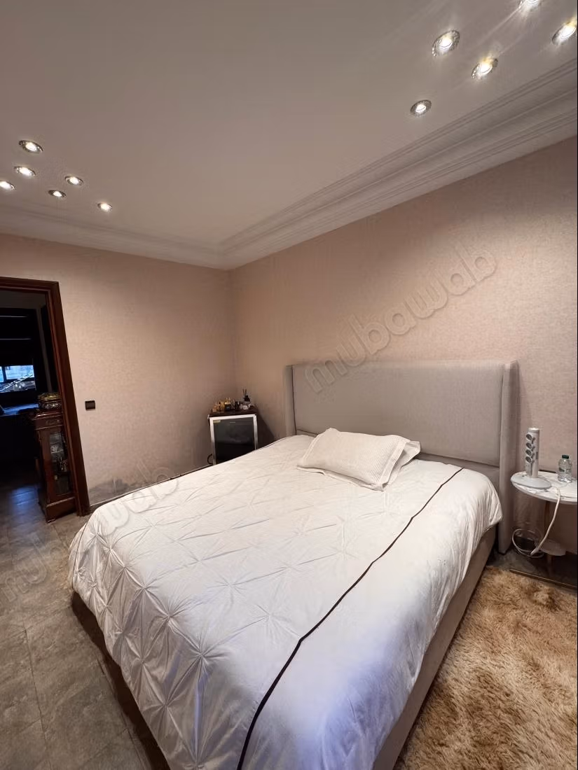 Apartamento de alto standing 132 m2 – Los hospitales,