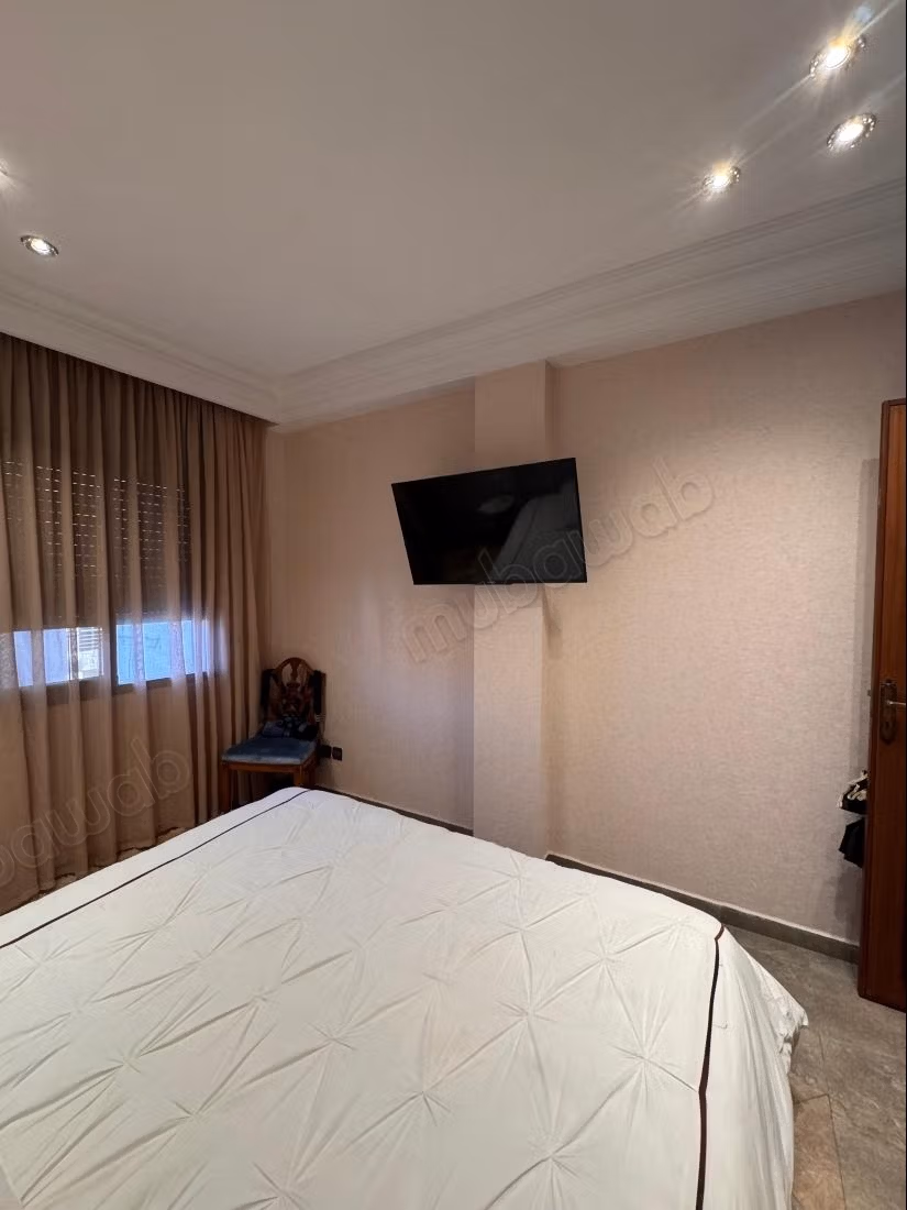 Apartamento de alto standing 132 m2 – Los hospitales,