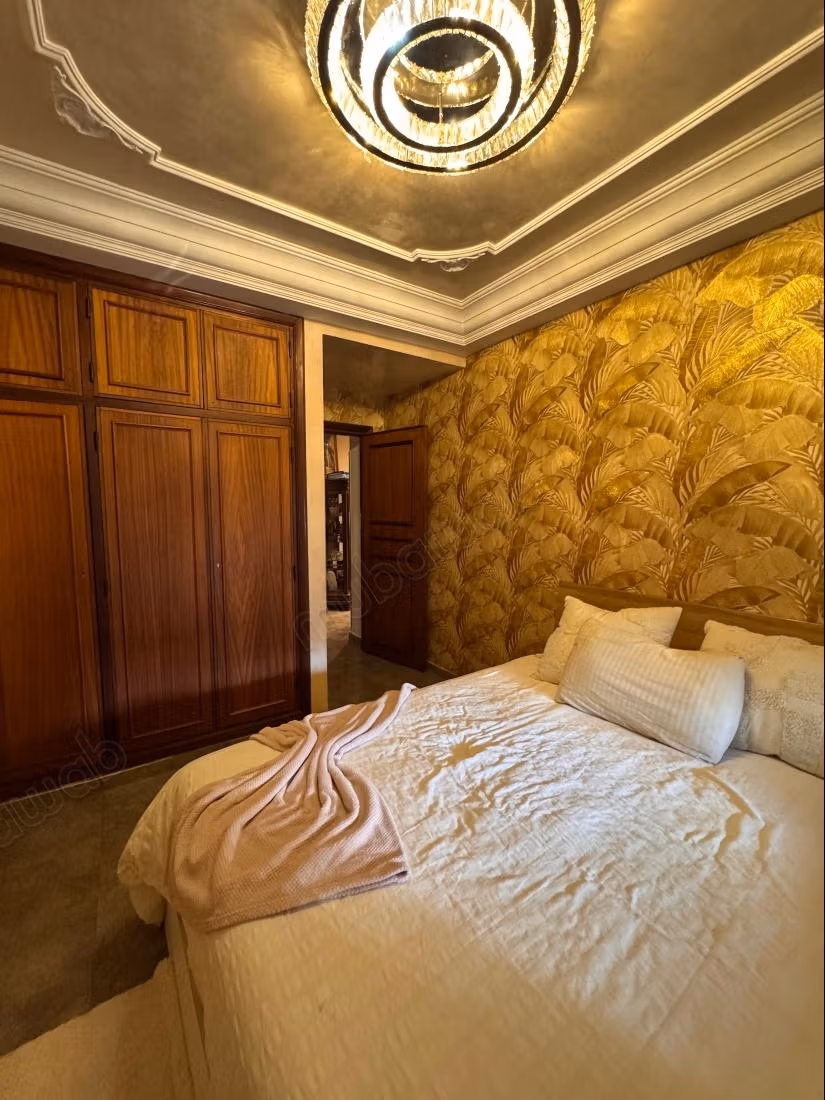 Apartamento de alto standing 132 m2 – Los hospitales,