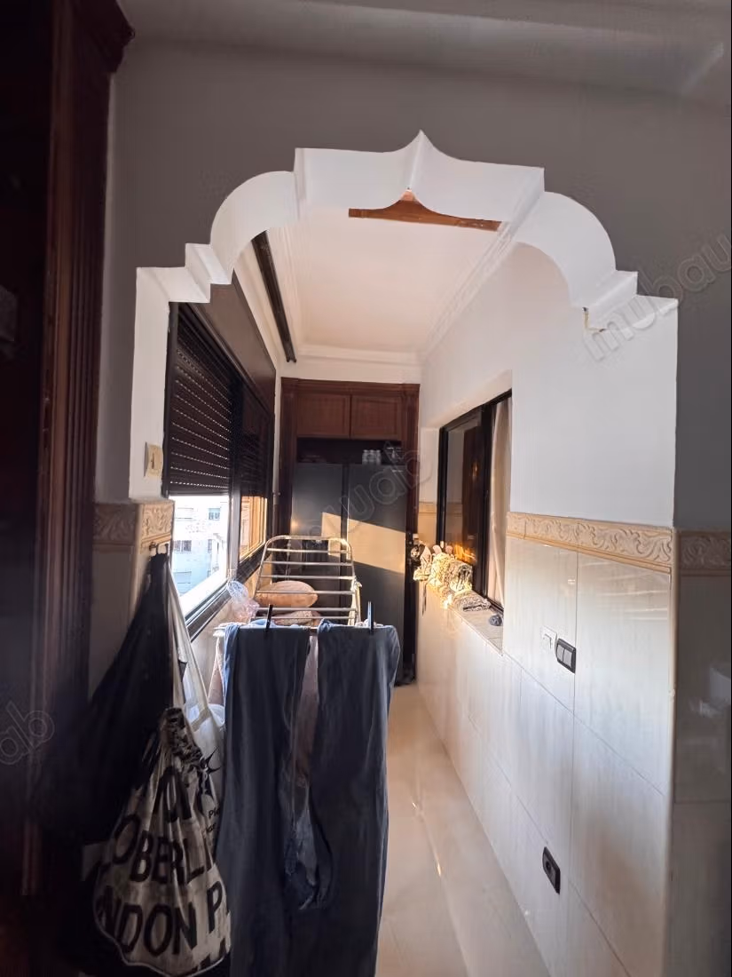 Apartamento de alto standing 132 m2 – Los hospitales,