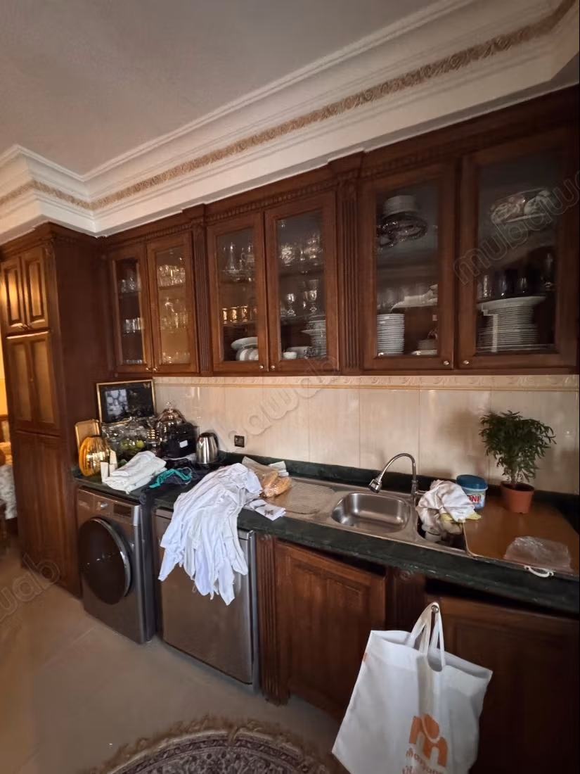Apartamento de alto standing 132 m2 – Los hospitales,