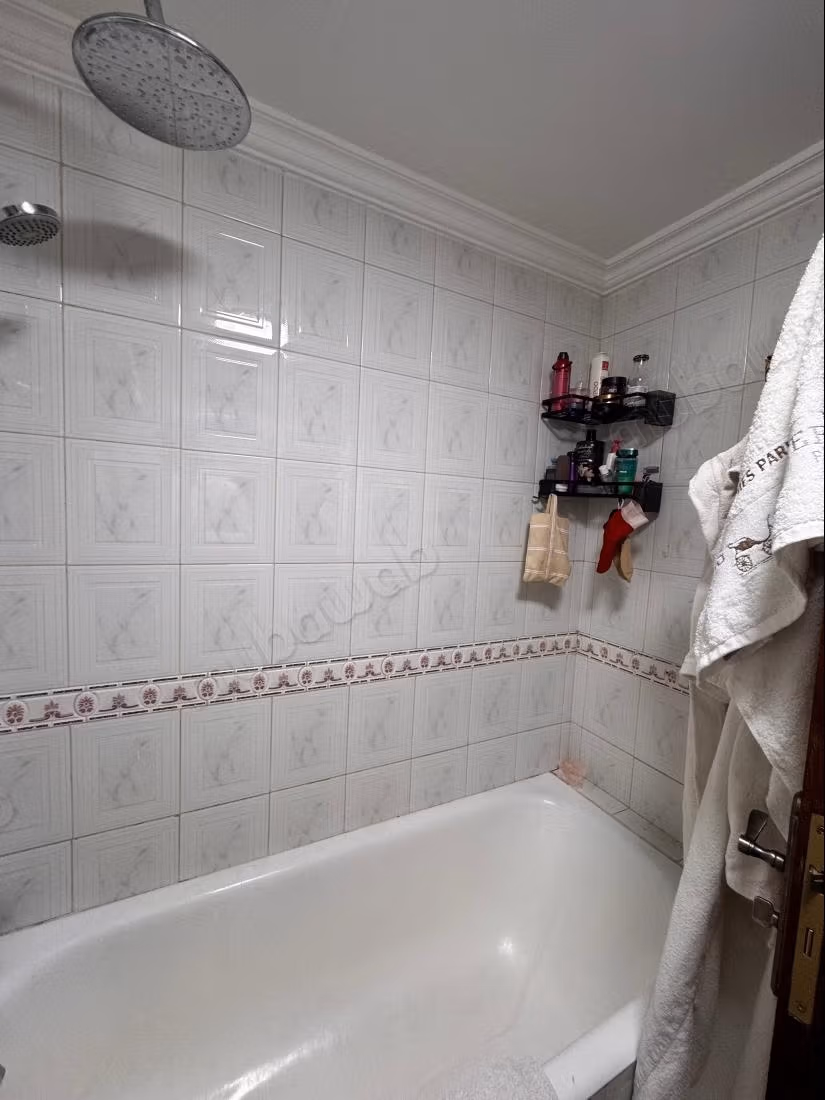 Apartamento de alto standing 132 m2 – Los hospitales,