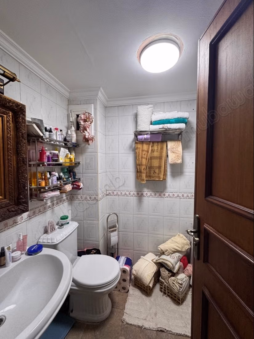 Apartamento de alto standing 132 m2 – Los hospitales,