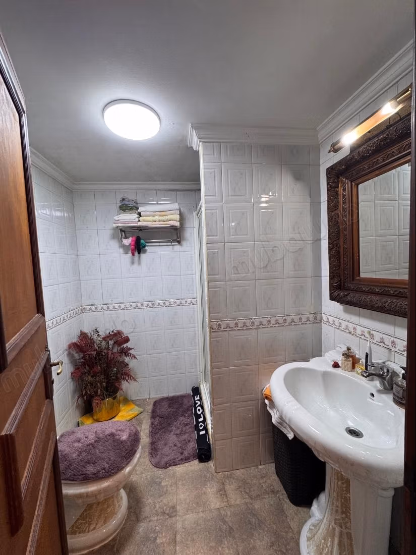 Apartamento de alto standing 132 m2 – Los hospitales,