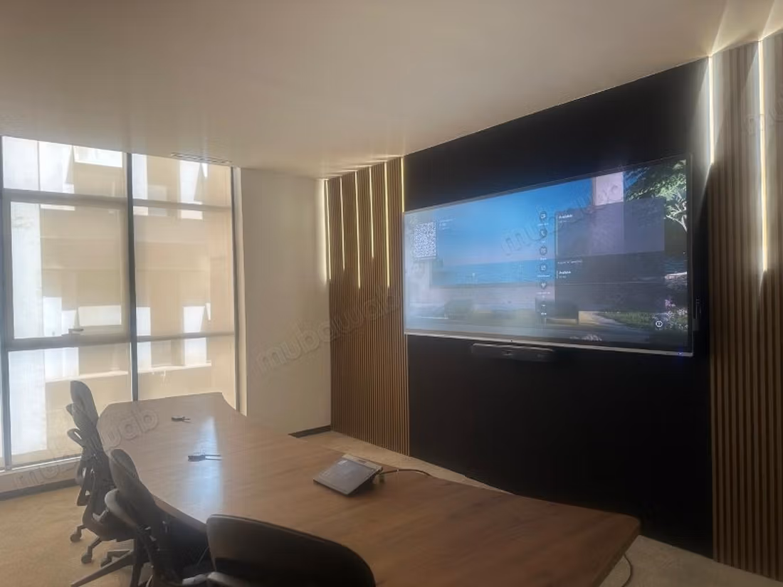 Plateau de bureau à louer sur Bd ZOULIKHA NACIRI