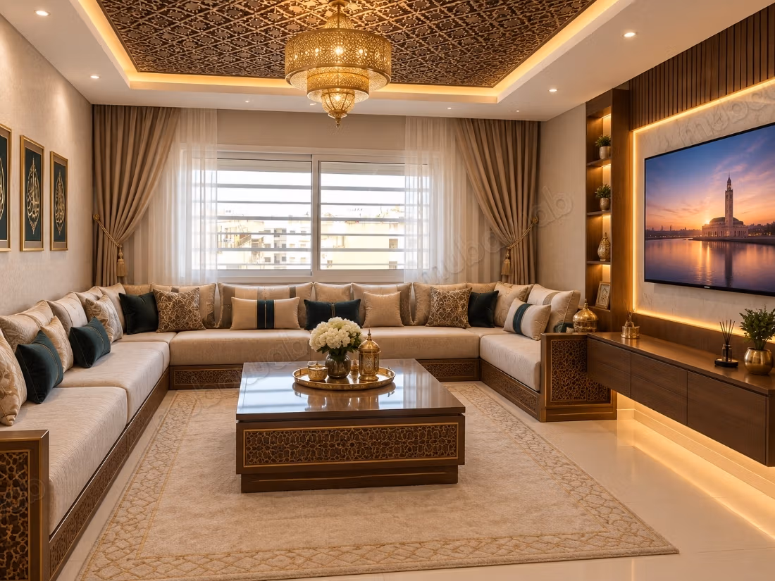 Appartement à vendre Kenitra