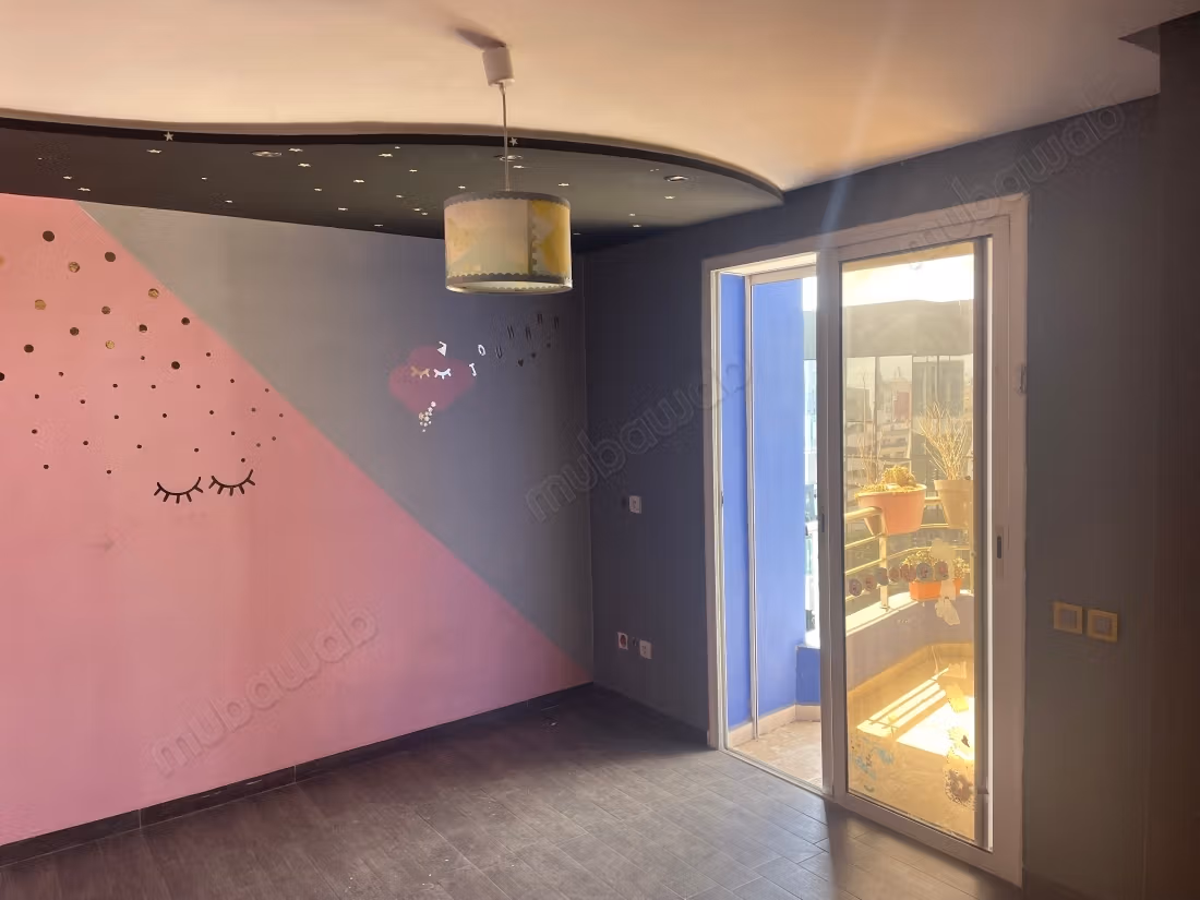 Appartement à vendre Kenitra