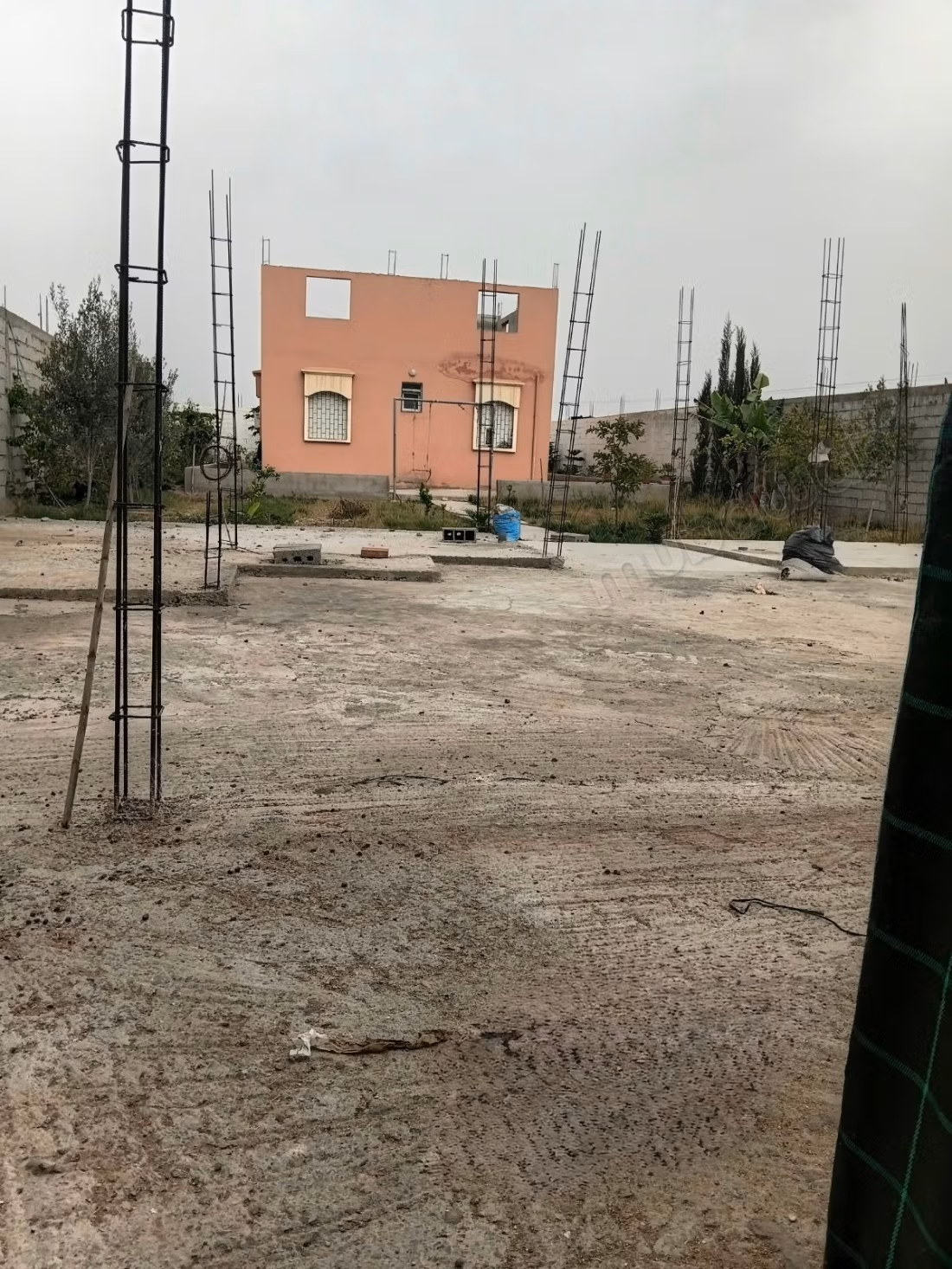 Casa di alta qualità in vendita. 5 bellissime camere. Giardino