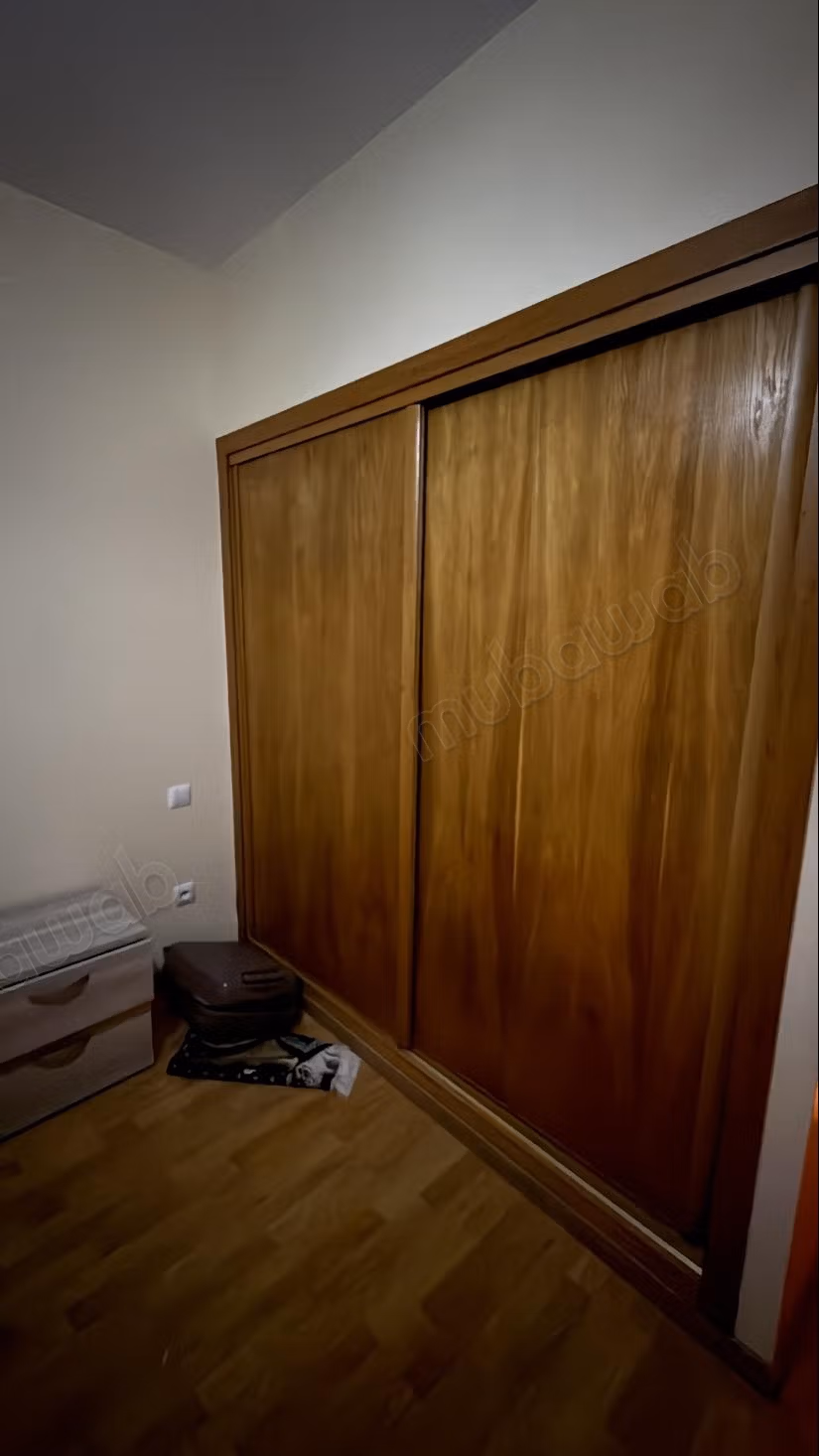 Appartement meublé 130 m² – Dar Bouazza, Dar Kenz