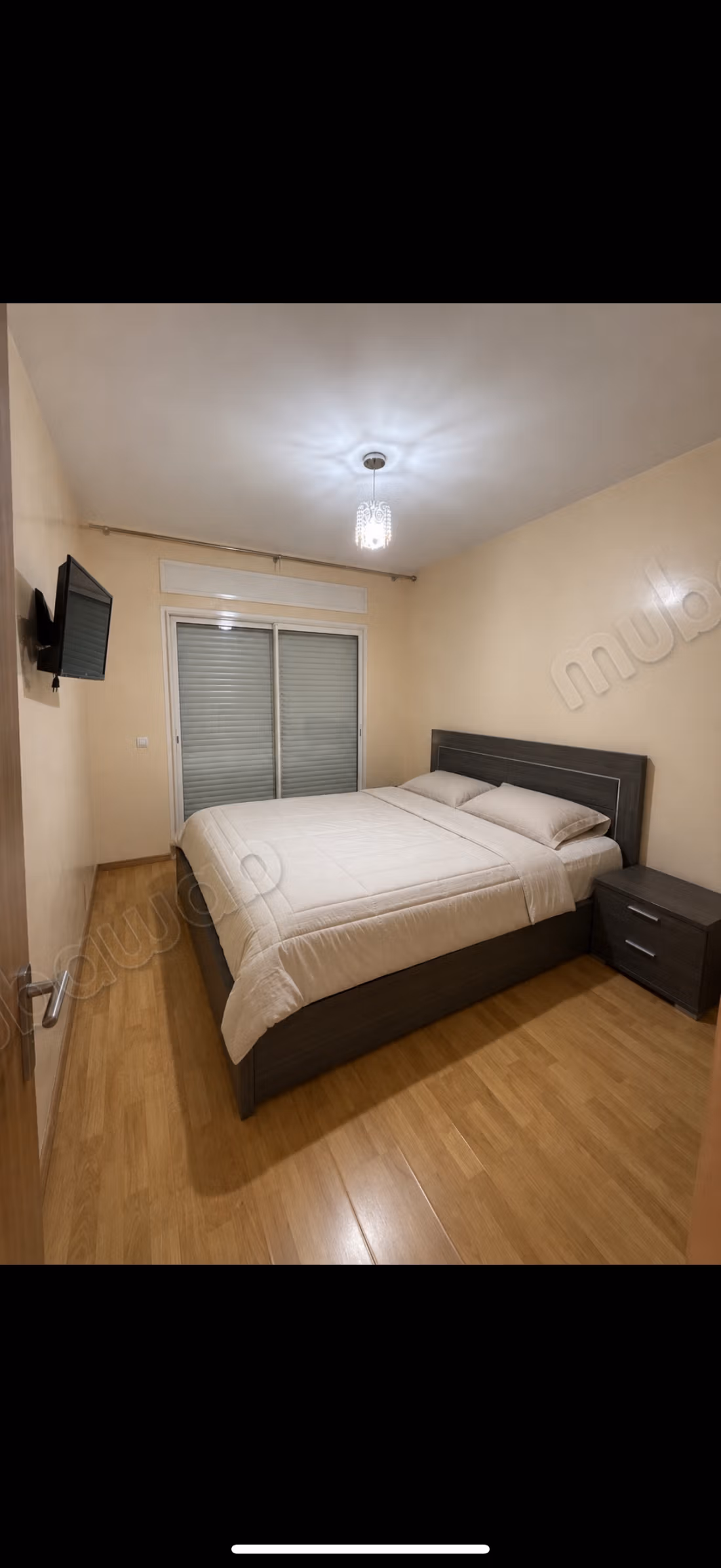 Appartement meublé 130 m² – Dar Bouazza, Dar Kenz