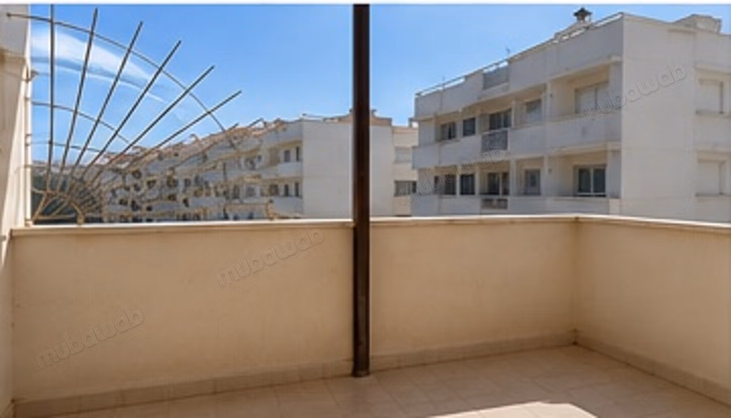 Superbe appartement 144 m² – Emplacement idéal
