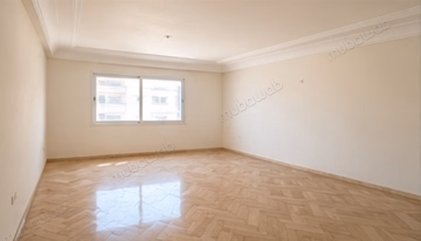 Superbe appartement 144 m² – Emplacement idéal