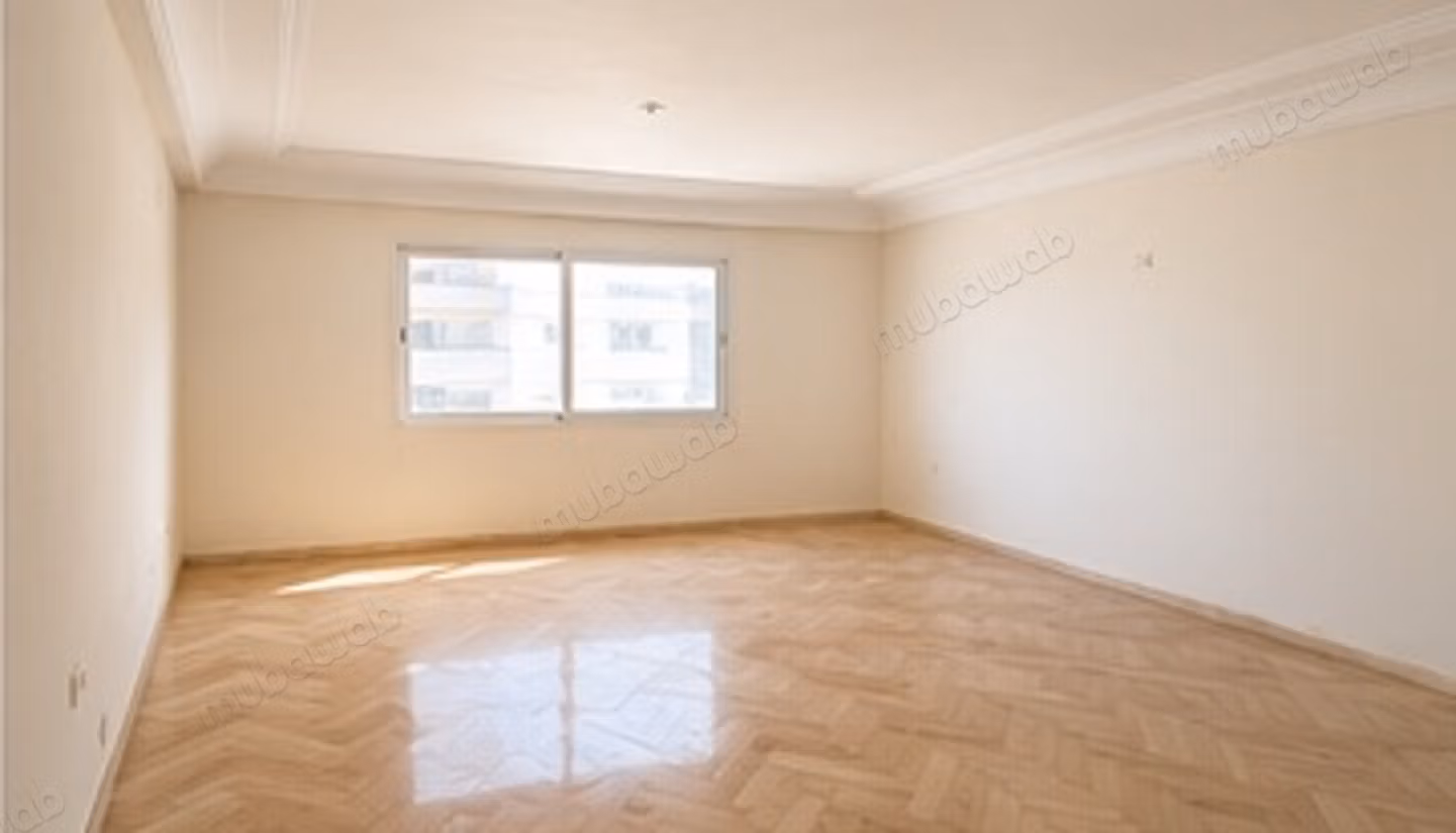 Superbe appartement 144 m² – Emplacement idéal