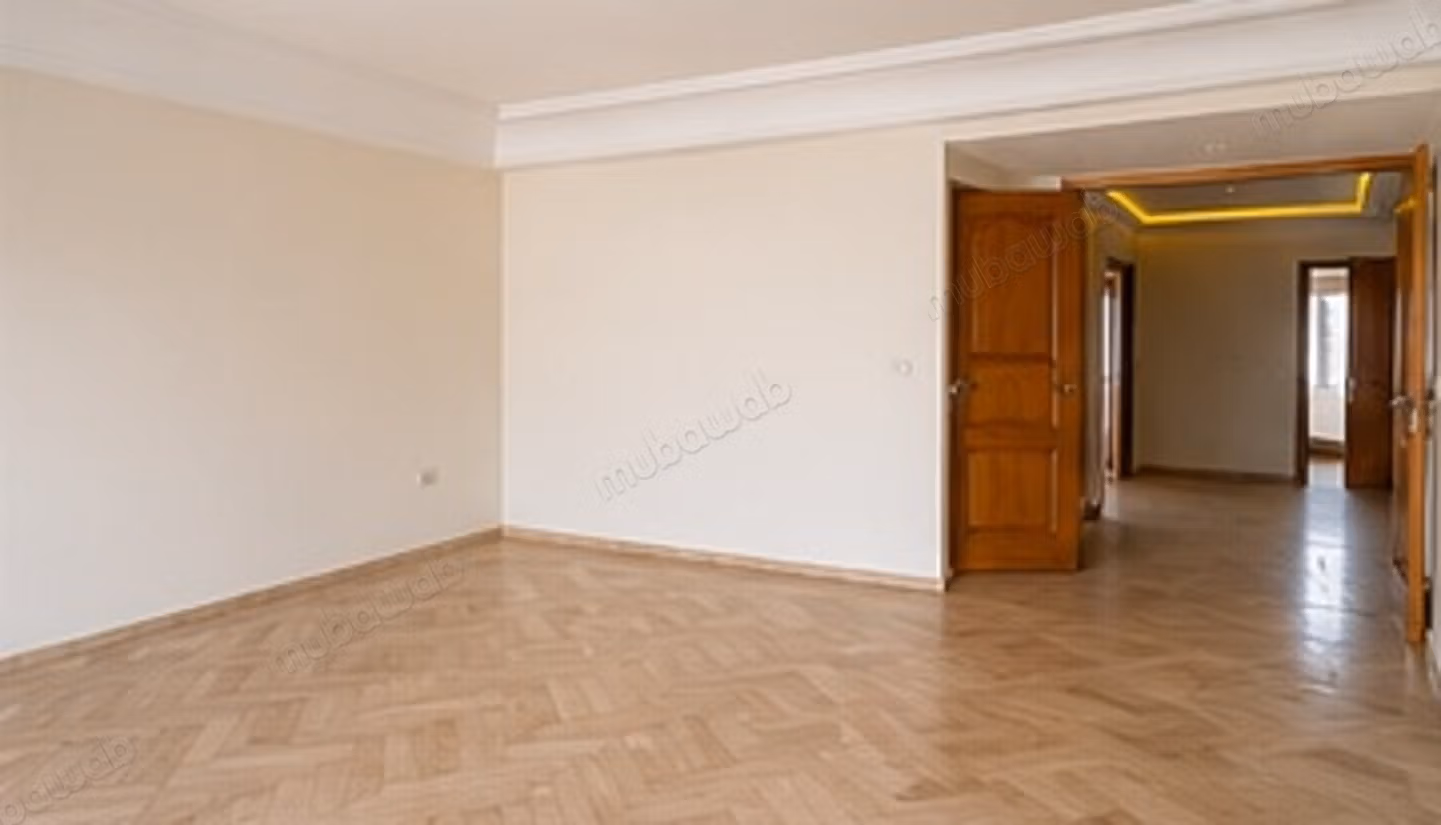 Superbe appartement 144 m² – Emplacement idéal