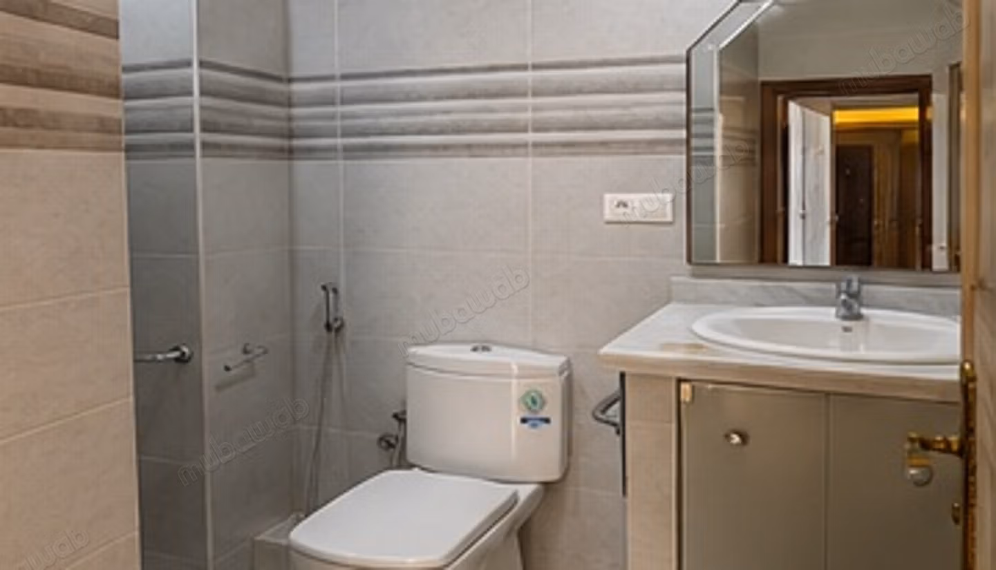Superbe appartement 144 m² – Emplacement idéal