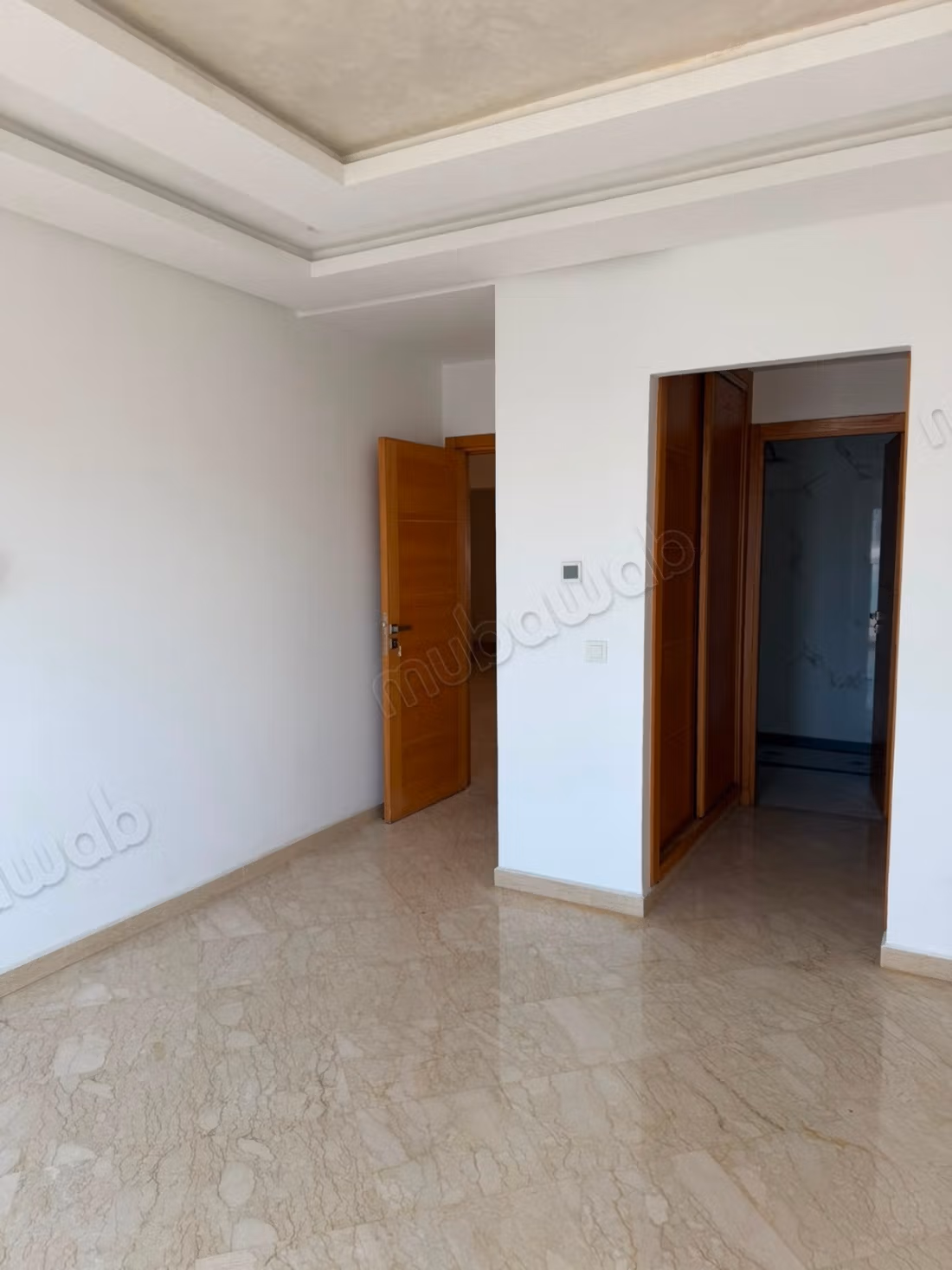 Apartment to purchase in Les princesses. 3 lovely rooms. Garage and terrace