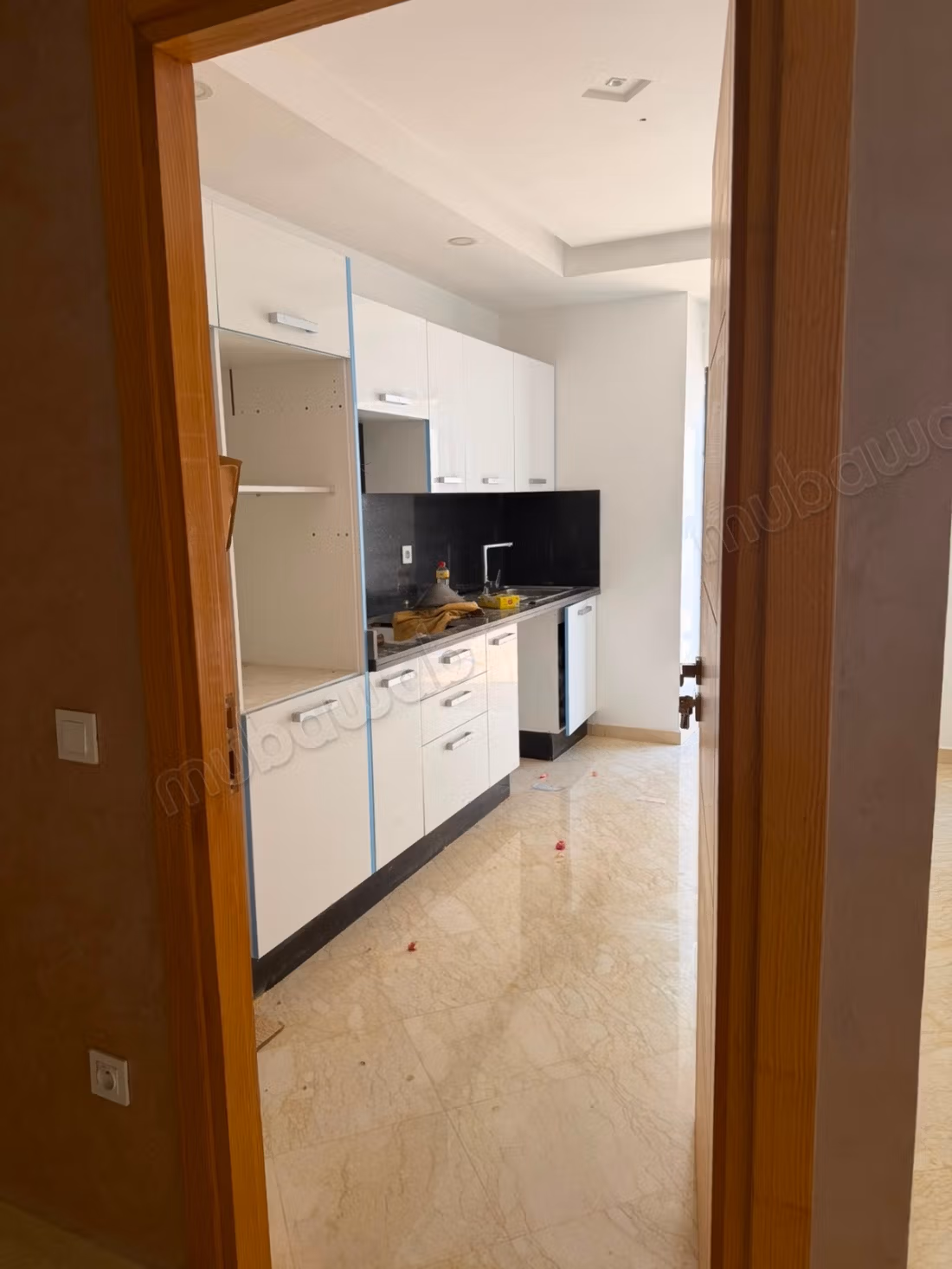 Apartment to purchase in Les princesses. 3 lovely rooms. Garage and terrace