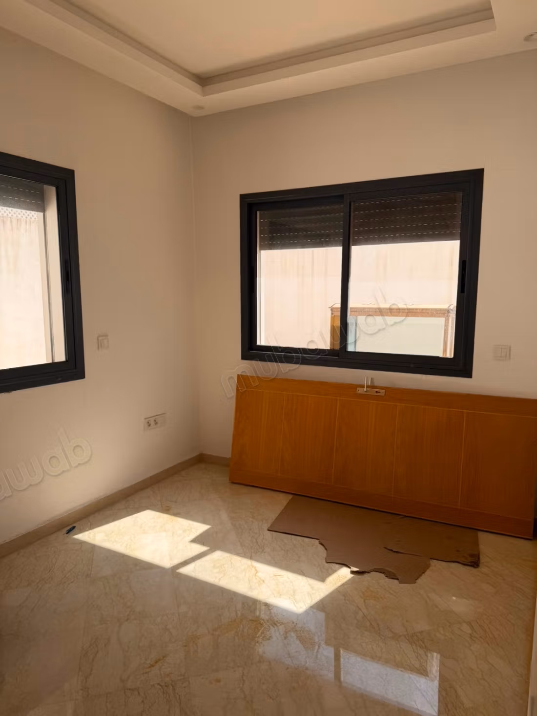 Apartment to purchase in Les princesses. 3 lovely rooms. Garage and terrace
