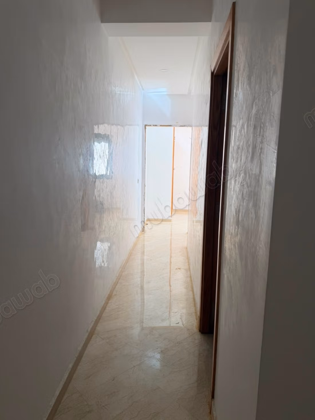 Apartment to purchase in Les princesses. 3 lovely rooms. Garage and terrace