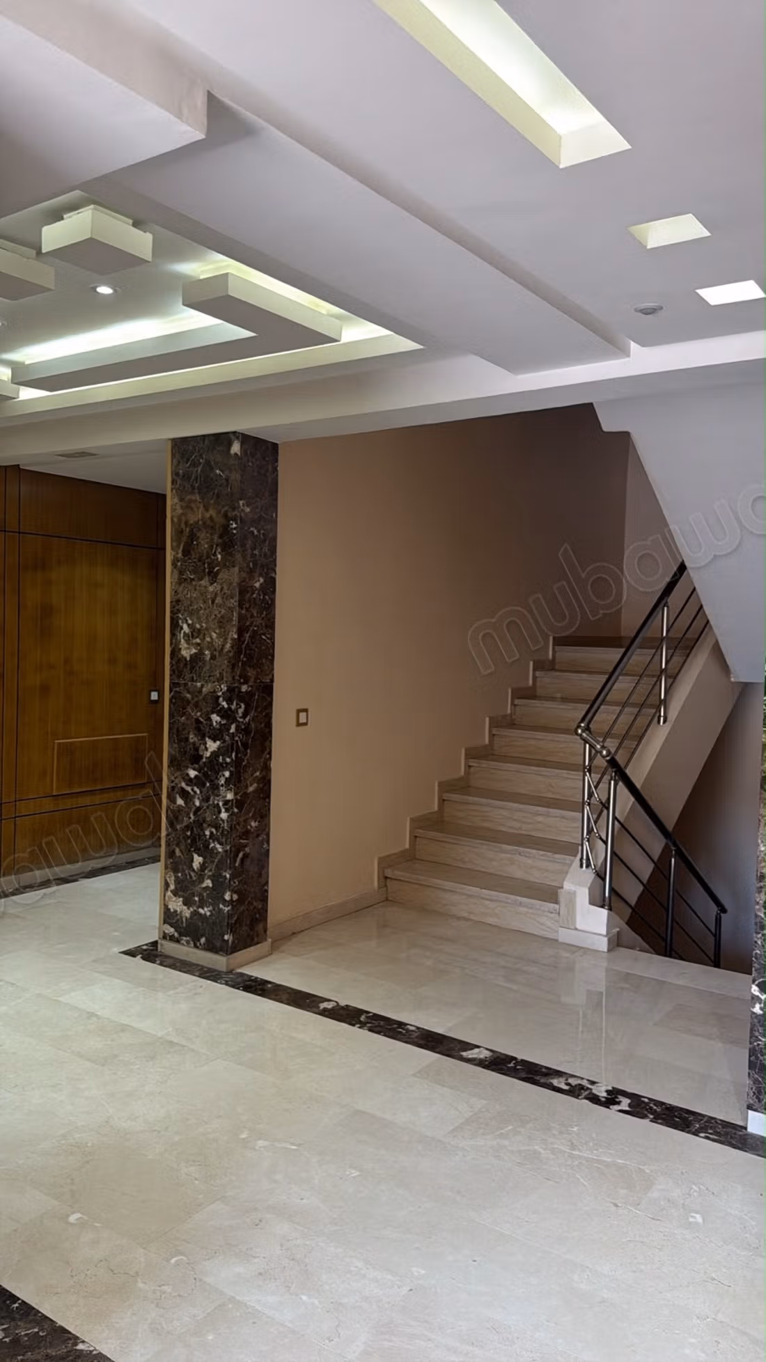 Apartment to purchase in Les princesses. 3 lovely rooms. Garage and terrace