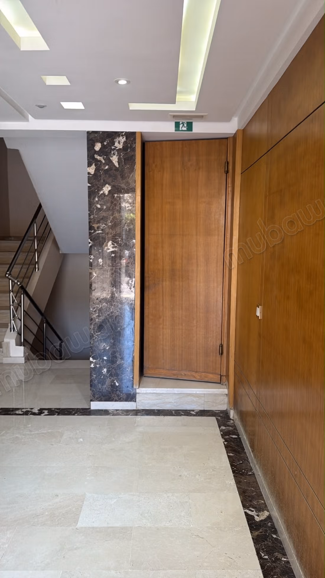 Apartment to purchase in Les princesses. 3 lovely rooms. Garage and terrace