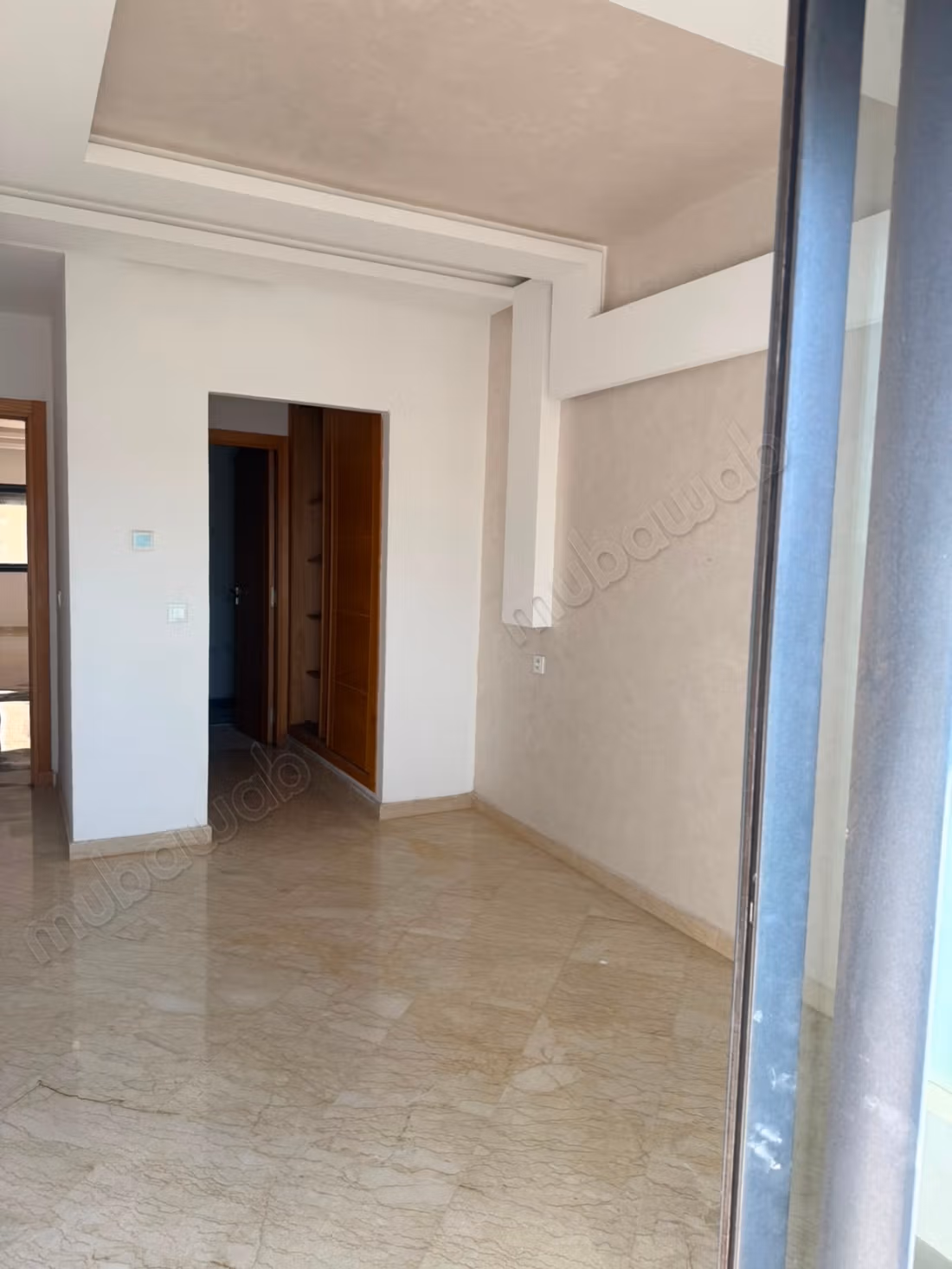 Apartment to purchase in Les princesses. 3 lovely rooms. Garage and terrace