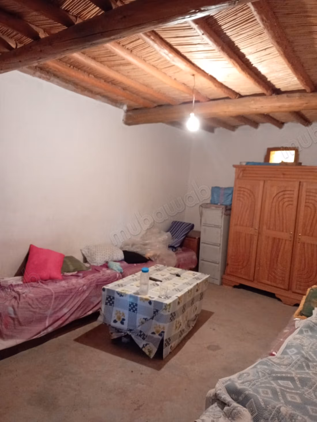 Casa da acquistare. 2 camere. Giardinieri