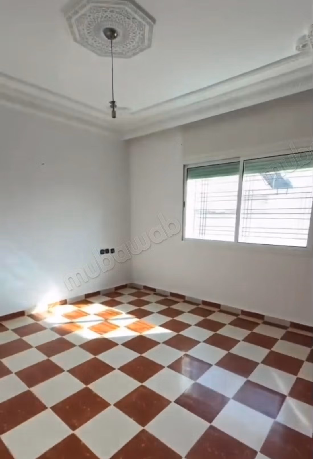 Vente d’une superbe villa sur wifak 
temara