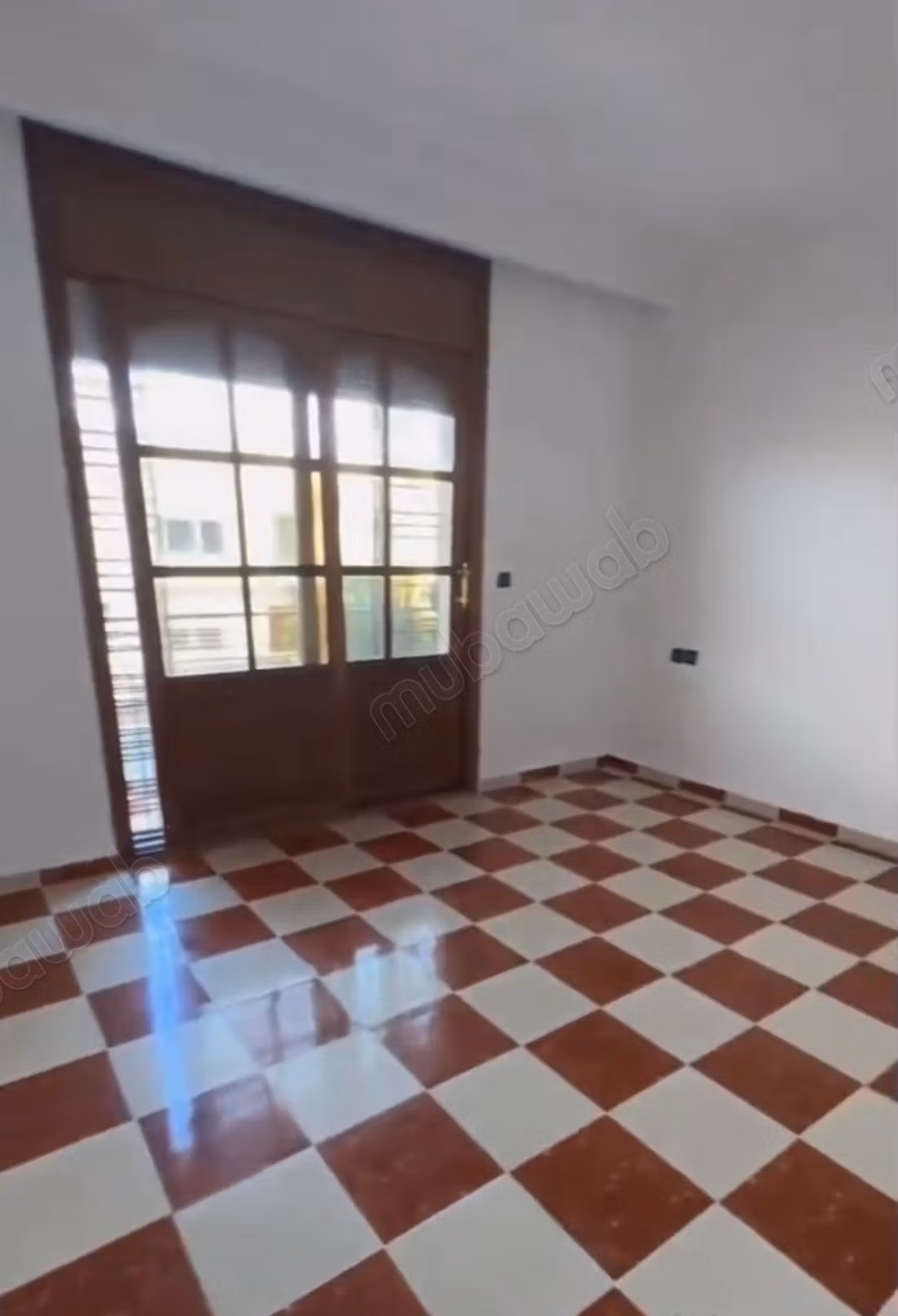 Vente d’une superbe villa sur wifak 
temara