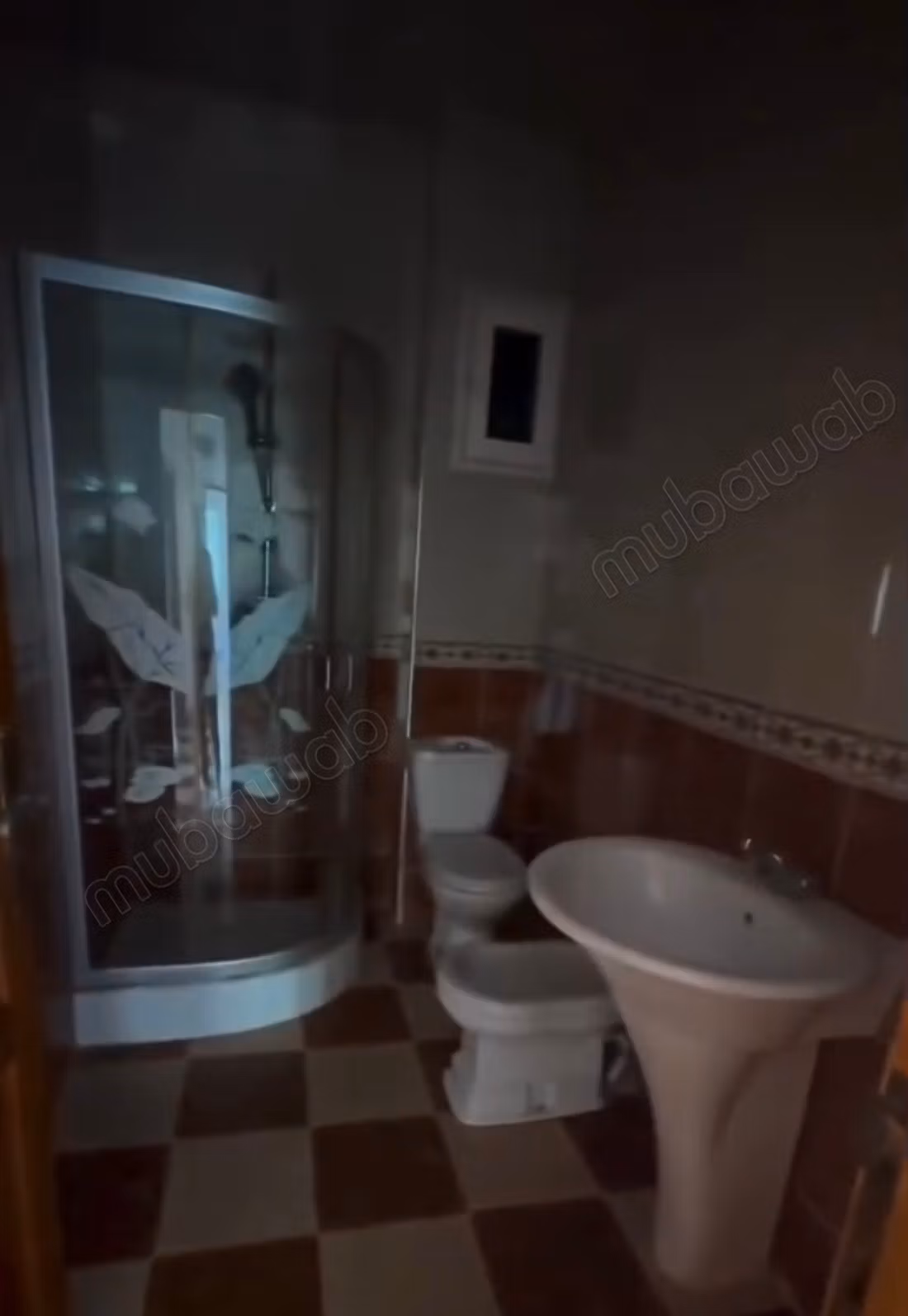 Vente d’une superbe villa sur wifak 
temara