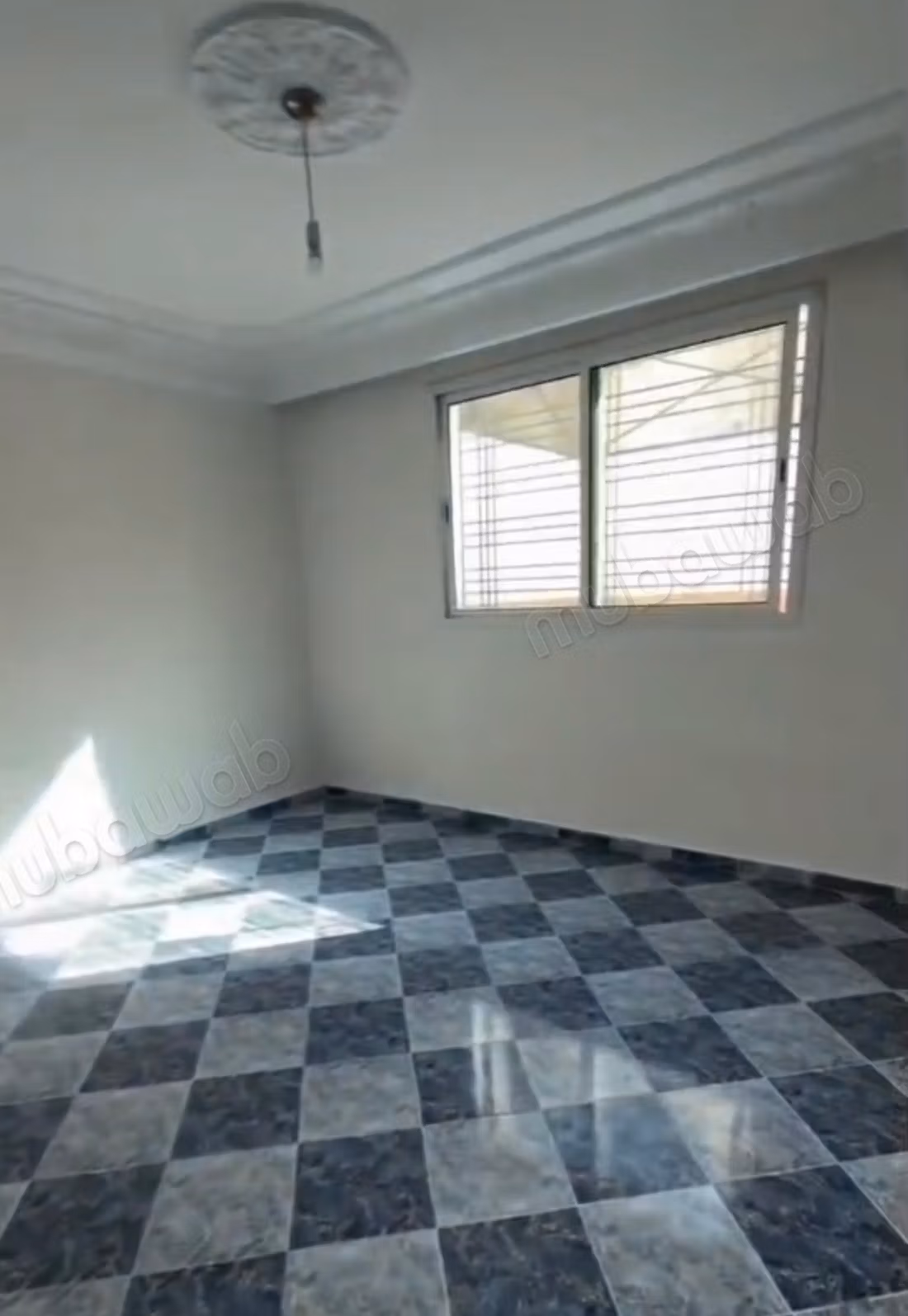Vente d’une superbe villa sur wifak 
temara