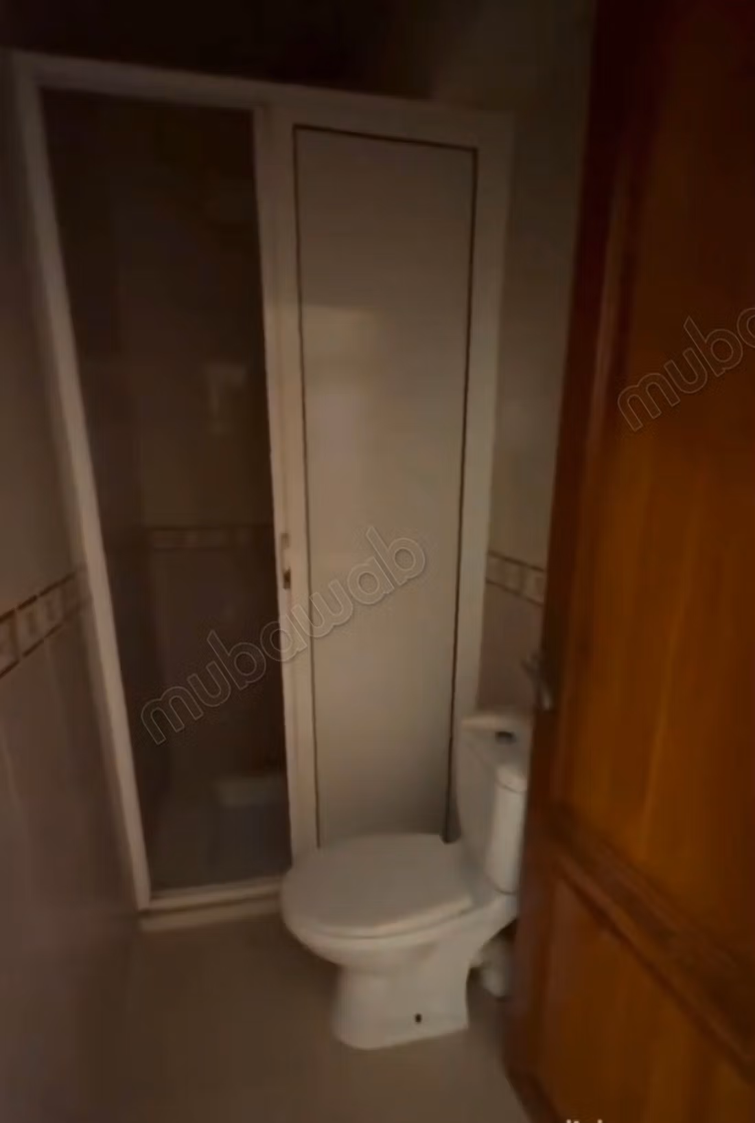 Vente d’une superbe villa sur wifak 
temara