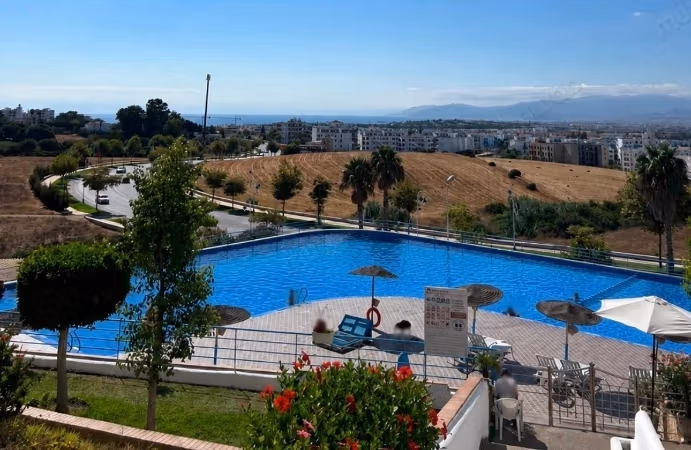 Appartement à vendre à Cabo Dream