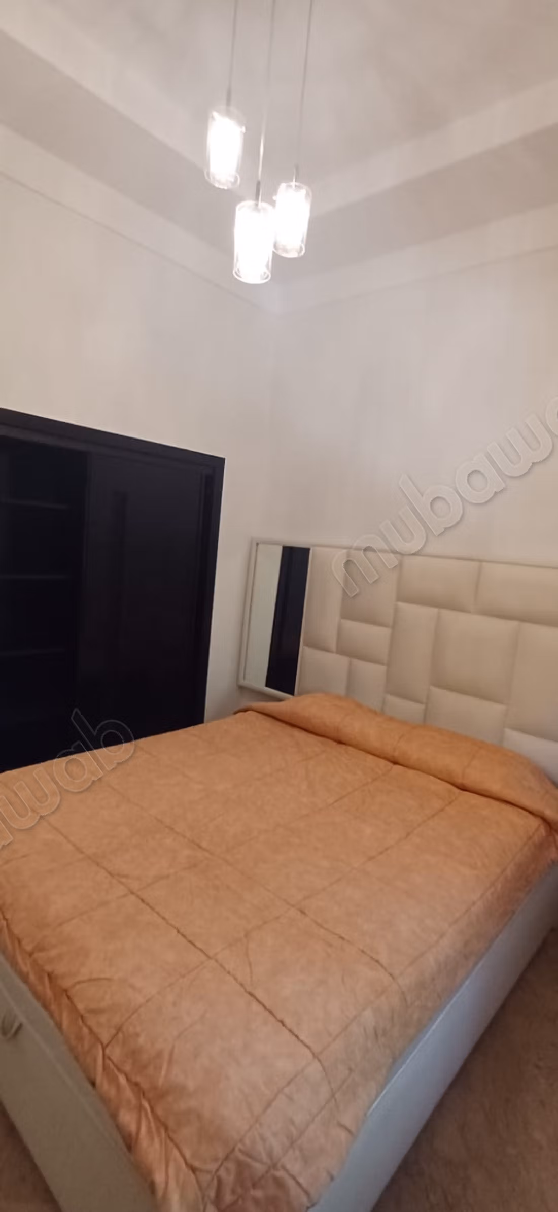 À vendre bel appartement route de casa