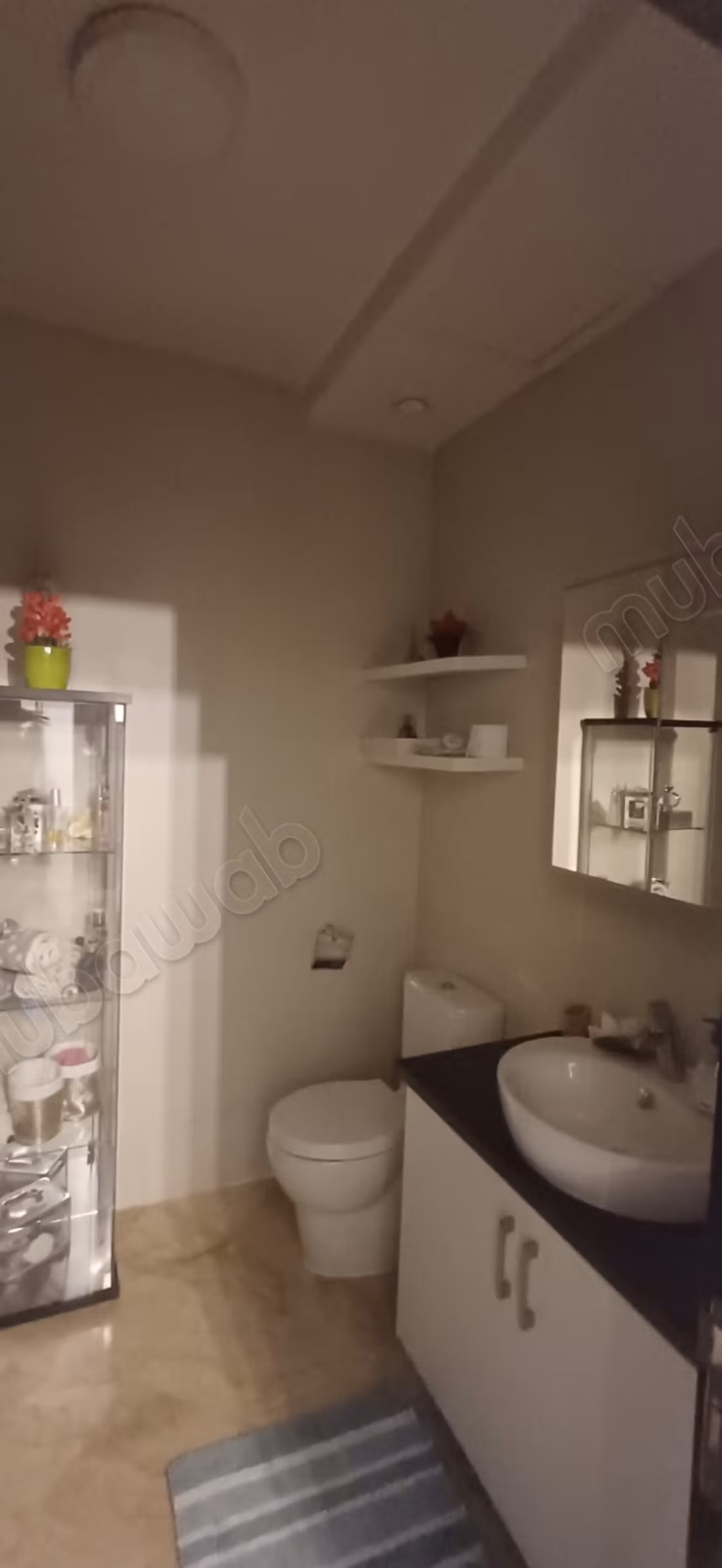 À vendre bel appartement route de casa