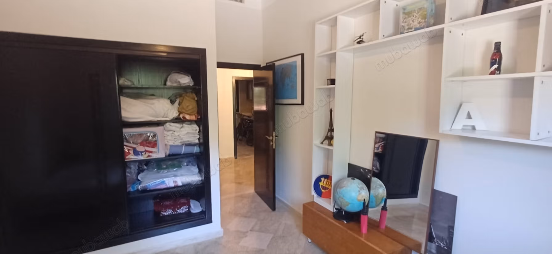À vendre bel appartement route de casa