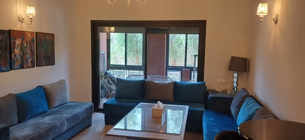 For sale beautiful apartment on Casa road